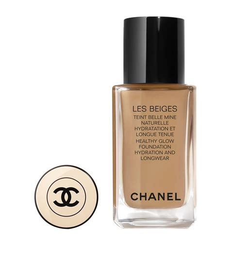 chanel foundation vitalumiere macy'|Chanel foundation les beiges.